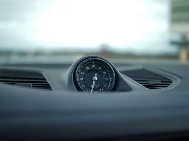 Porsche Cayenne E-HYBRID 2025 Hybride Benzine 8