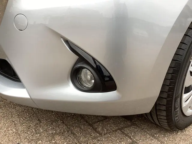 Mazda 2 1.5 Skyactiv-G S 2017 Benzine 15