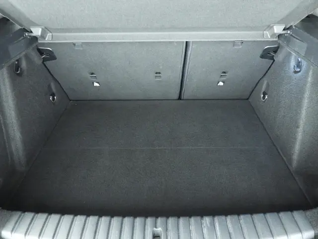 BMW 1 Serie 5-deurs 116i 2020 Benzine 9