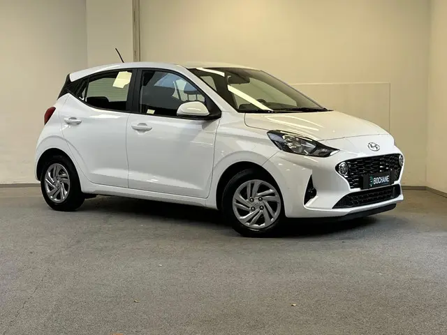 Hyundai i10 1.0 Comfort 2023 Benzine 7