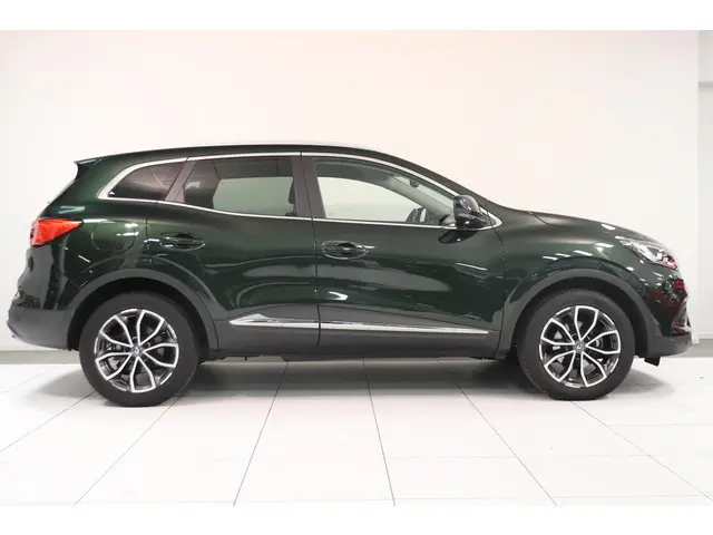 Renault Kadjar 1.3 TCe Intens 2019 Benzine 18