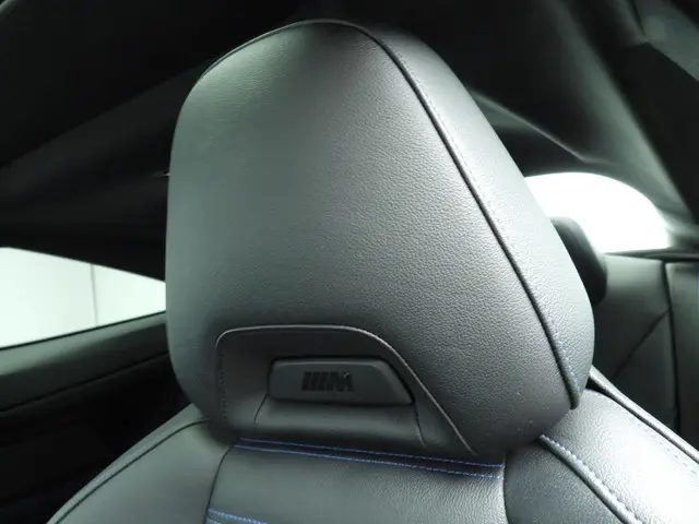 BMW 4 Serie Coupe M440i xDrive 2021 Benzine 24