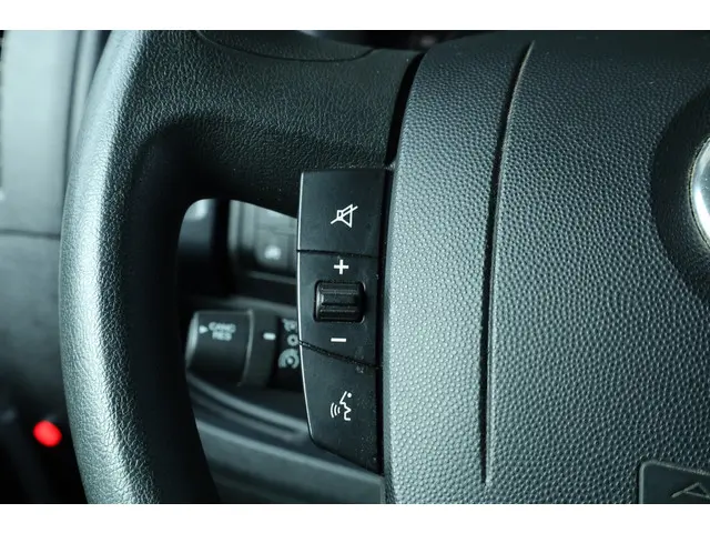 Fiat Ducato 35 2.3 MJ-165pk | Bakwagen 2021 Diesel 13