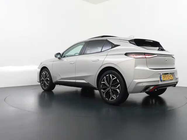 DS DS 4 1.2 PureTech Opéra 2024 Benzine 5