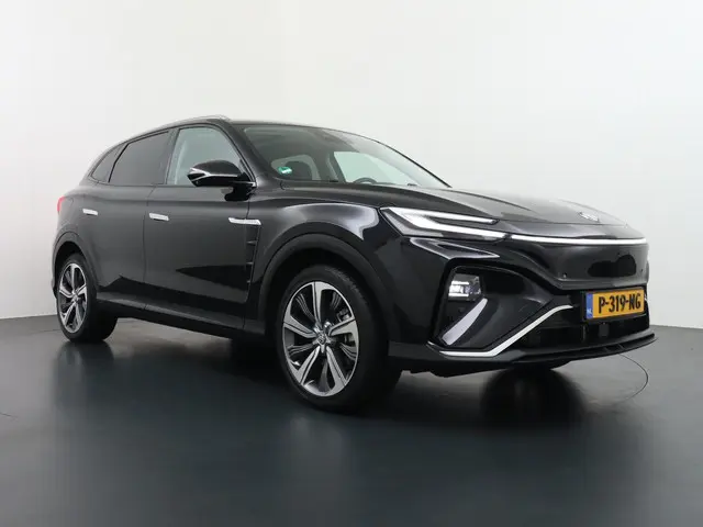 MG Marvel R Luxury 70 kWh 2022 Elektrisch 2