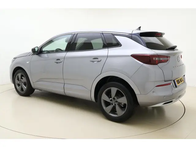 Opel Grandland 1.2 Turbo GS 2023 Benzine 4
