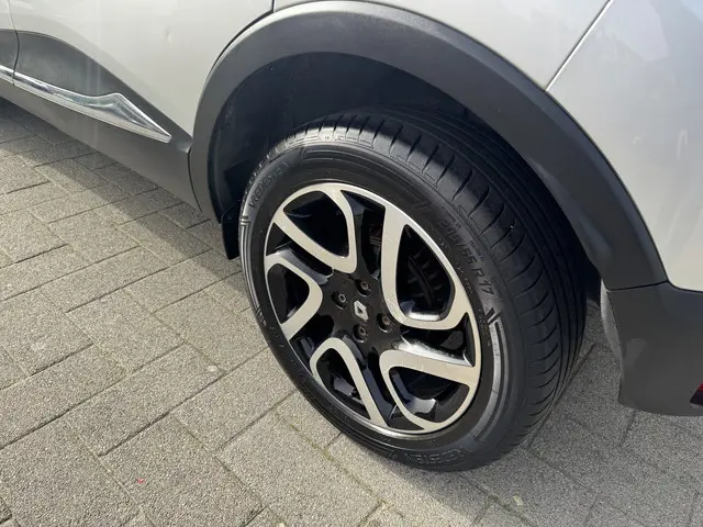 Renault Captur 1.2 TCe Dynamique 2015 Benzine 7