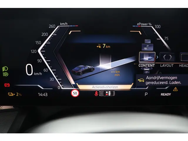 BMW i5 eDrive40 Sedan 2026 Elektrisch 41