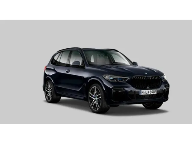 BMW X5 xDrive45e High Executive 2023 Hybride Benzine 6