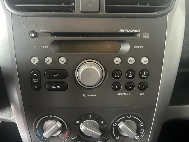 Suzuki Splash 1.2 Exclusive EASSS 2012 Benzine 13