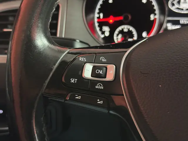 Volkswagen Golf Sportsvan 1.6 TDI Highline 2014 Diesel 34