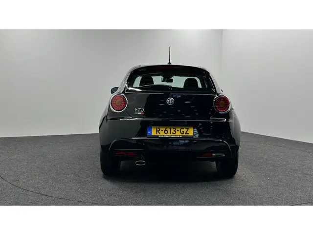 Alfa Romeo MiTo 0.9 TwinAir SBK AIRCO LM. 2013 Benzine 11