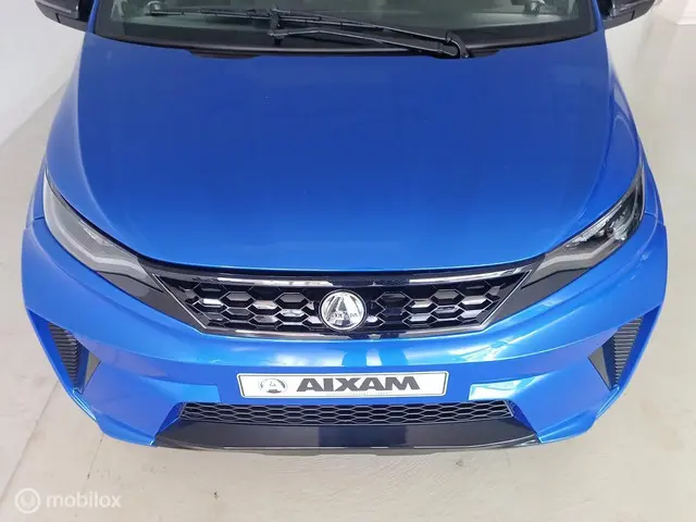 Aixam Crossover Premium NIEUW 2025 Diesel 13