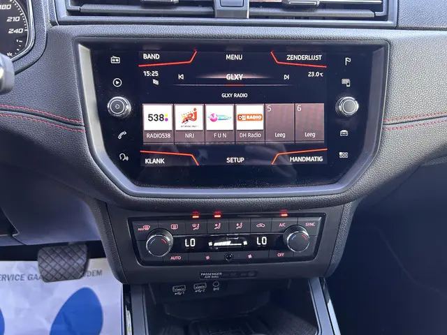 SEAT Arona 1.0 TSI FR DSG 2018 Benzine 18