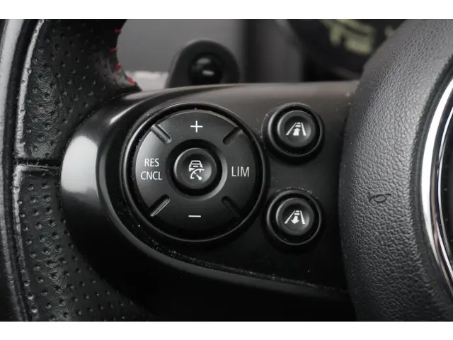 MINI Countryman S 2020 Benzine 25