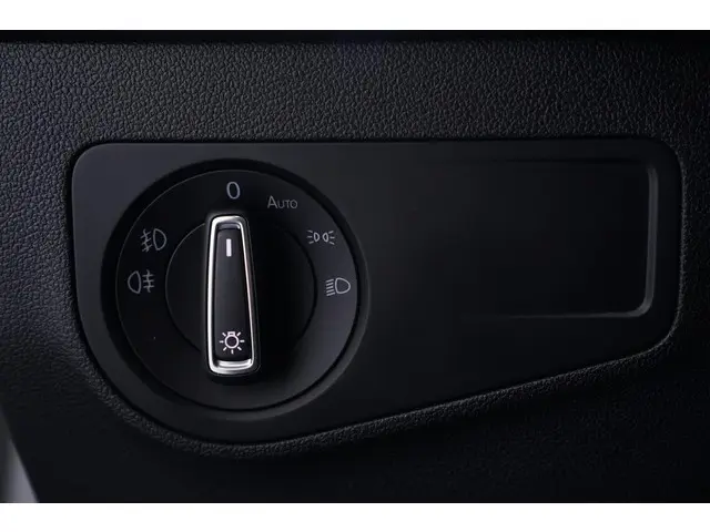 Volkswagen Tiguan 1.4 TSI ACT Comfortline 2019 Benzine 26