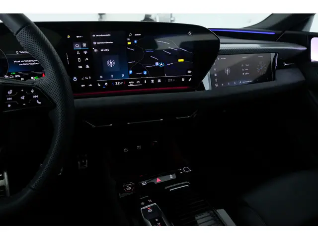 Audi A6 Avant e-tron S6 100 kWh 2025 Elektrisch 38