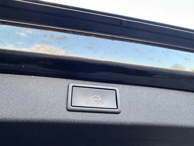 Škoda Enyaq iV 80 2021 Elektrisch 33