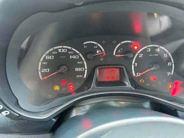 Ford Ka 1.2 Style start/stop 2014 Benzine 3