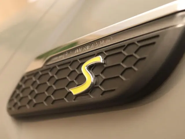 MINI Electric Mini Classic 33 kWh 2021 Elektrisch 37