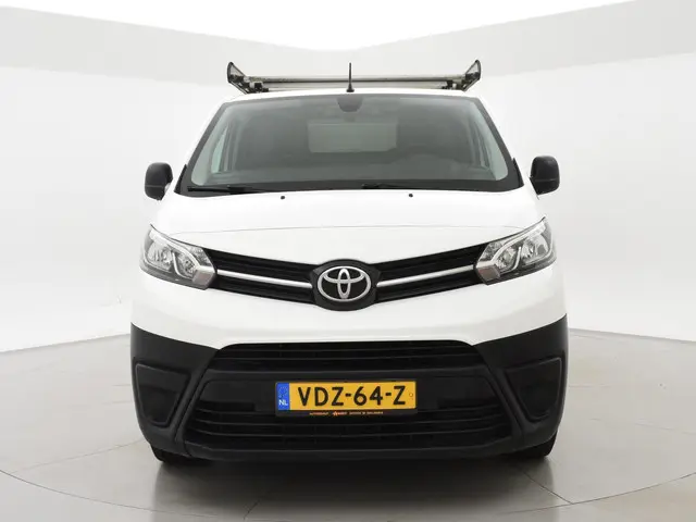 Toyota ProAce Worker 2.0 D-4D NAVIGATOR LONG 2020 Diesel 6