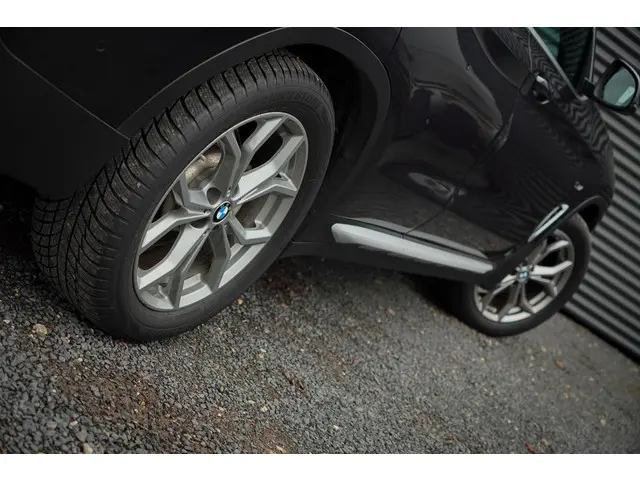 BMW X3 xDrive30e 2022 Hybride Benzine 59