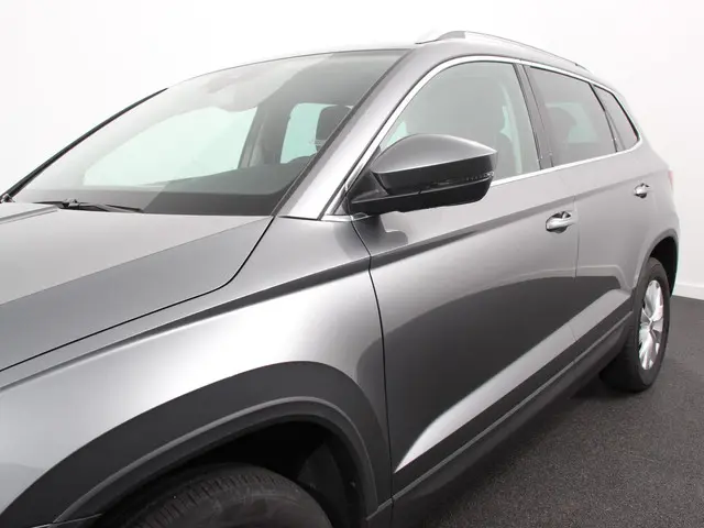 Škoda Karoq 1.5 TSI 150pk DSG Ambition 2024 Benzine 24