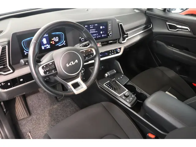 Kia Sportage 1.6 T-GDi MHEV DynamicLine 2022 Benzine 24