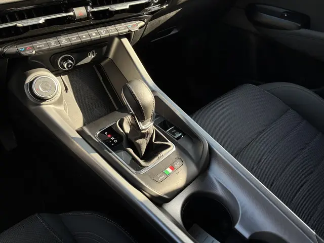 Alfa Romeo Tonale 1.3T PHEV Ti 2024 Hybride Benzine 25