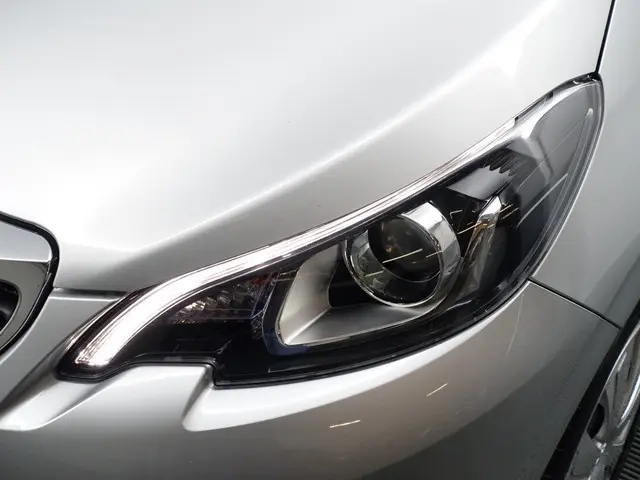 Peugeot 108 1.0 e-VTi Active- 2021 Benzine 20