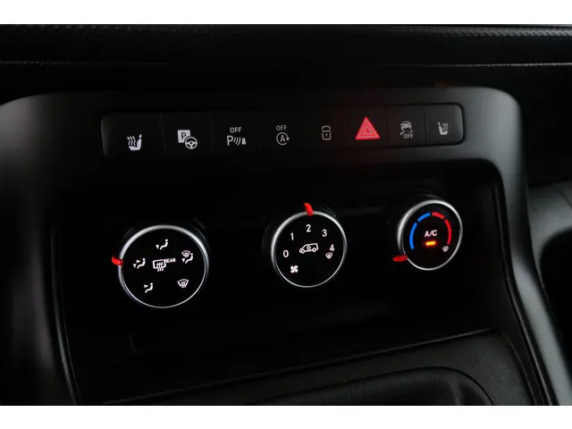 Mercedes-Benz Citan 110 L1 Base 2022 Benzine 11