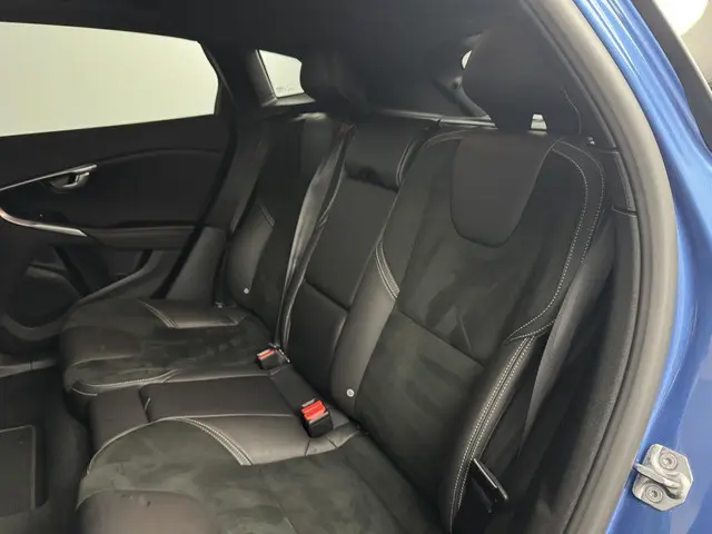 Volvo V40 1.5 T3 Polar+ Sport 2019 Benzine 8