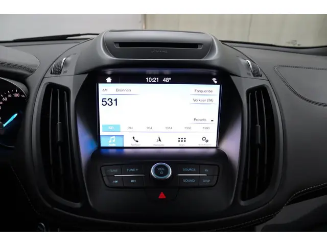 Ford Kuga Vignale 2019 Benzine 21
