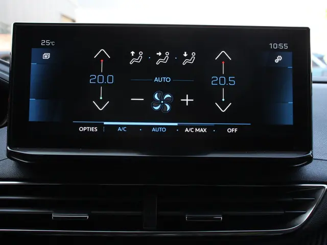 Peugeot 3008 1.2 PureTech 136 Allure Pack 2024 Benzine 29
