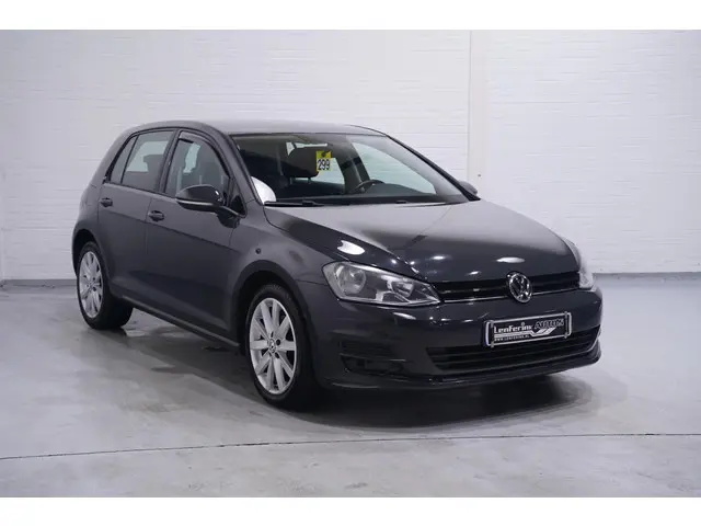 Volkswagen Golf 1.2 TSI Trendline 2013 Benzine 3