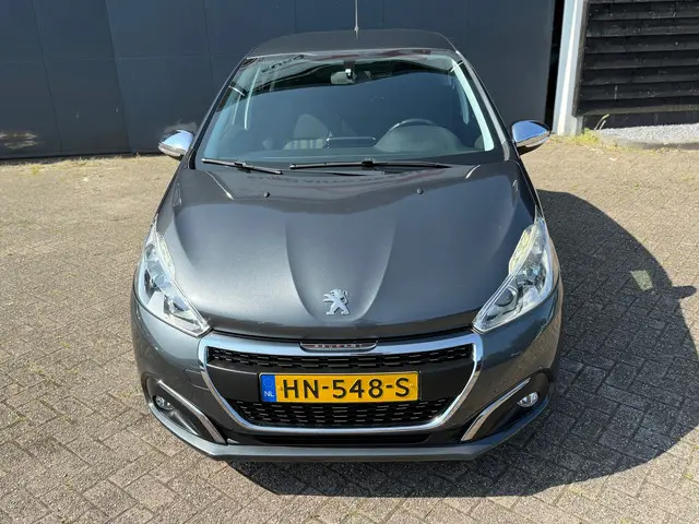 Peugeot 208 1.2 PureTech Urban Soul 2015 Benzine 5