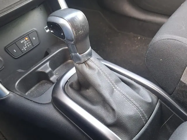 Citroën C3 Aircross 1.2 Automaat S&S Feel 2018 Benzine 15