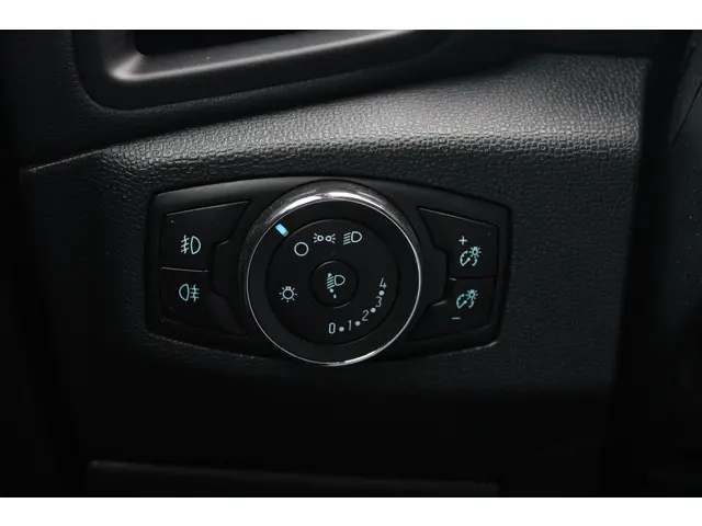 Ford EcoSport 1.0 EcoBoost Connected 2020 Benzine 20