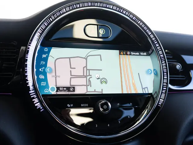 MINI 3-Deurs Cooper 2022 Benzine 30