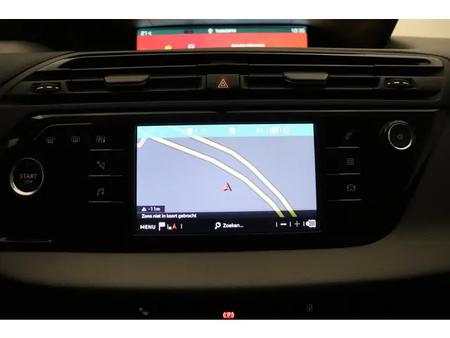 Citroën C4 Picasso 1.2 PureTech 130pk Feel 2017 Benzine 19