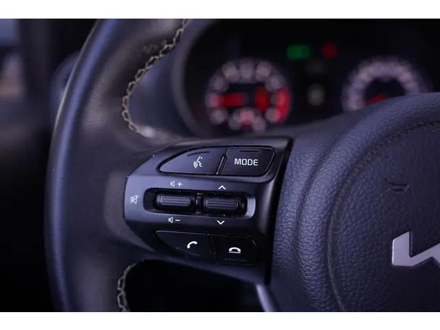 Kia Picanto 1.0 DPi DynamicLine 2022 Benzine 21