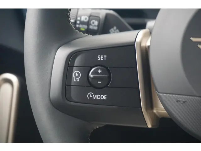 MINI Aceman E 2025 Elektrisch 11