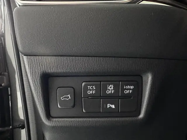 Mazda CX-5 2.5 SkyActiv-G 194 GT-M 4WD 2018 Benzine 19