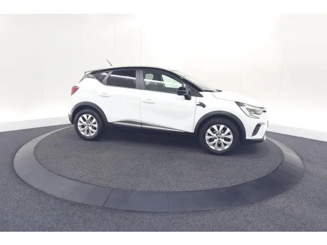 Renault Captur TCe 100 Intens 2021 Benzine 7
