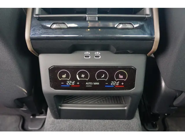 BMW i5 eDrive40 2025 Elektrisch 20