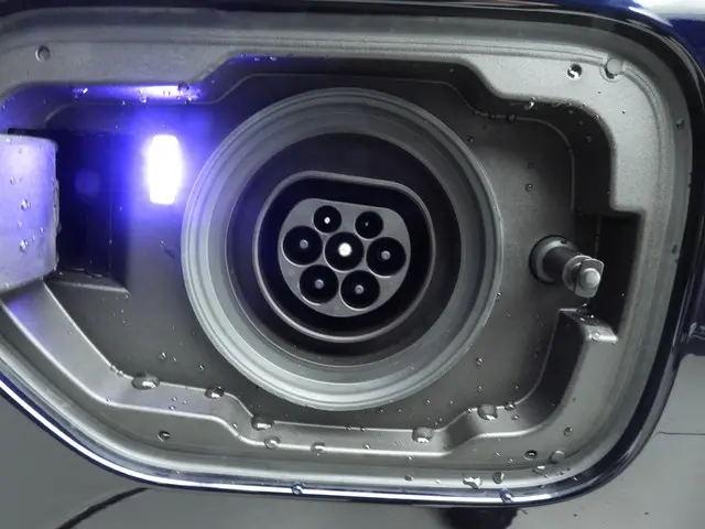 BMW 3 Serie Touring 330e 2026 Hybride Benzine 42