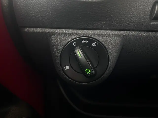 Škoda Citigo 1.0 Greentech Arctic 2012 Benzine 23