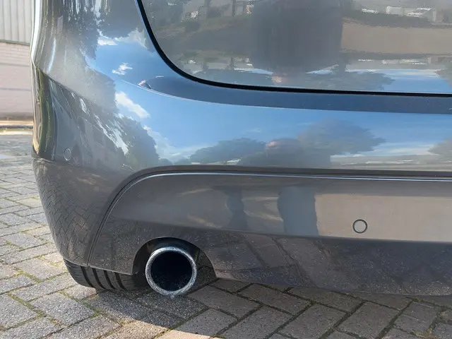 BMW 2 Serie Active Tourer 218i Sport 2015 Benzine 8