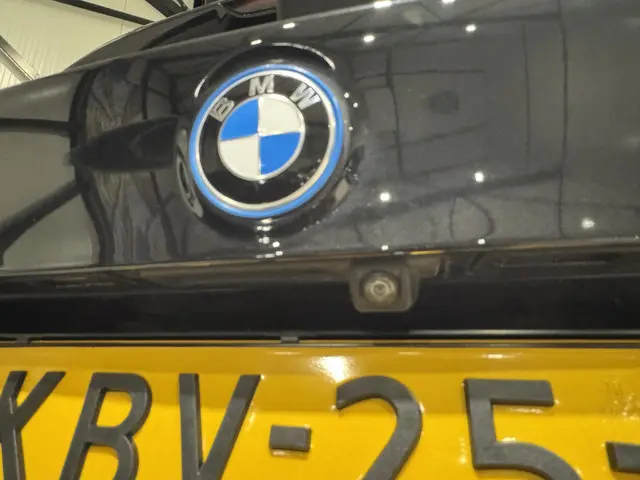 BMW X3 xDrive30e 2022 Hybride Benzine 26