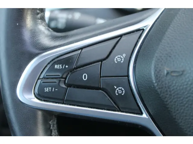 Renault Captur 1.0 TCe 100 Bi-Fuel Intens 2020 Benzine 20
